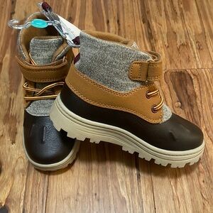 Carters Duck Boots
